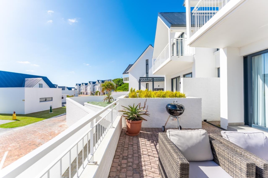 1 Bedroom Property for Sale in St Francis Links Eastern Cape